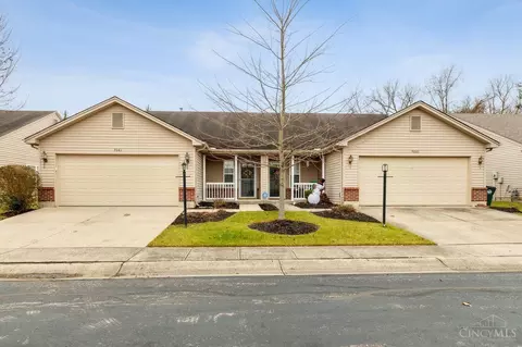 0 Nelson #904A, Lebanon, OH 45036