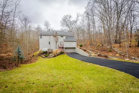 3506 Holly Rdg, Cincinnati, OH 45245