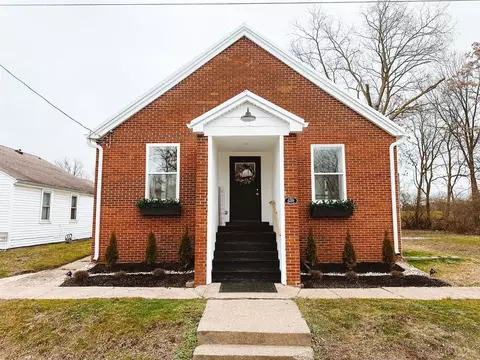 629 Spring, Franklin, OH 45005