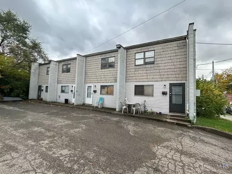6506 Hasler, Elmwood Place, OH 45216