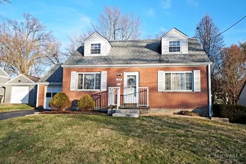 7274 Thomas, Madeira, OH 45243