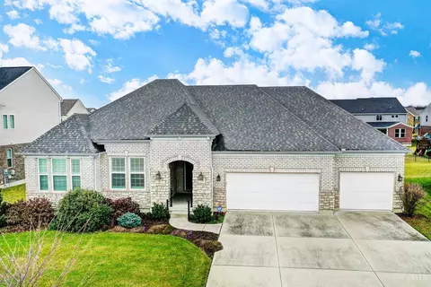 3717 Normandy, Lebanon, OH 45036