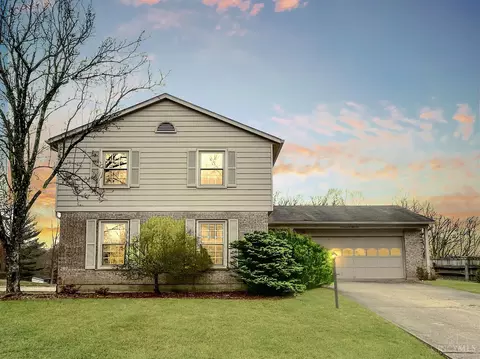 7251 Pickway, Cincinnati, OH 45233