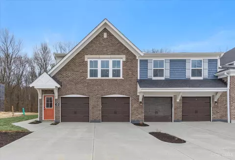 5880 Parkview #201, Miami Twp, OH 45150
