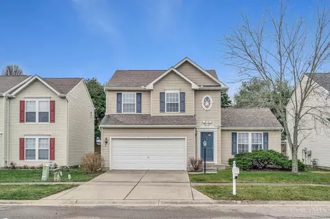 549 Indian Lk, Hamilton Township, OH 45039