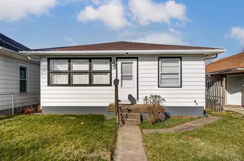 1505 Taylor, Middletown, OH 45044