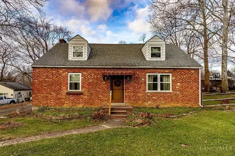 2154 Pinney, Cincinnati, OH 45231 photo 2