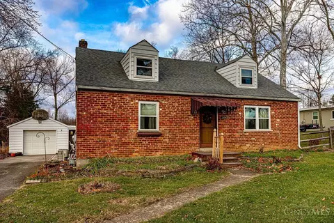 2154 Pinney, Cincinnati, OH 45231