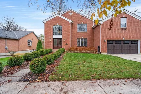 179 Garfield, Glendale, OH 45246