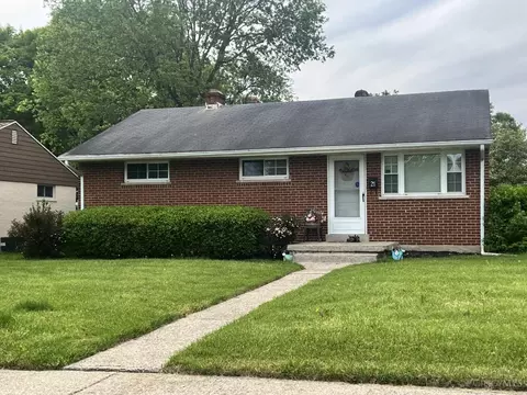 21 Powhatton, Milford, OH 45150