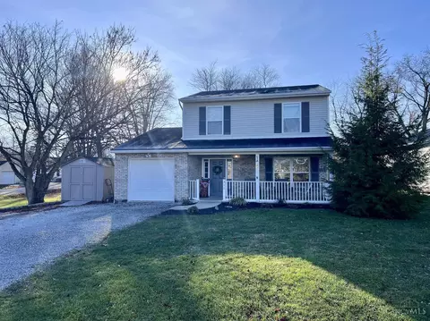 311 Plum, Batavia, OH 45103