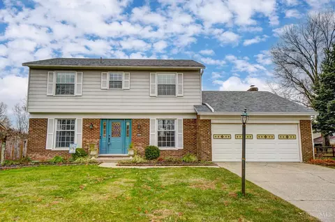 7275 Pickway, Cincinnati, OH 45233