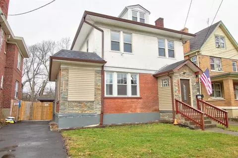 1233 Amanda, Cincinnati, OH 45205 photo 2