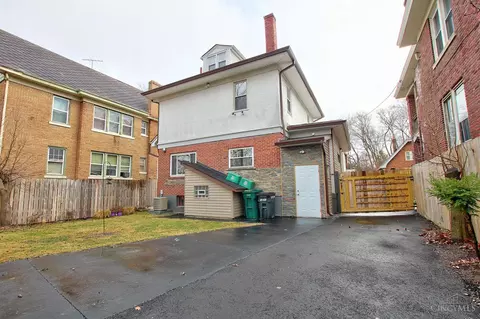 1233 Amanda, Cincinnati, OH 45205 photo 18