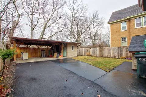 1233 Amanda, Cincinnati, OH 45205 photo 17