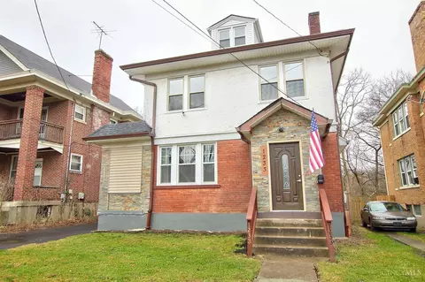 1233 Amanda, Cincinnati, OH 45205