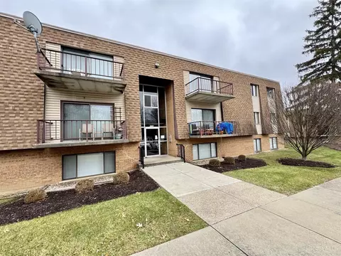 6588 Hearne Rd #36, Cincinnati, OH 45248