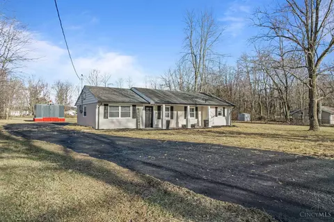 6694 Shiloh, Goshen, OH 45122
