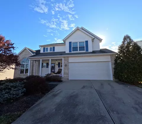 192 Wood Frg, Lebanon, OH 45036
