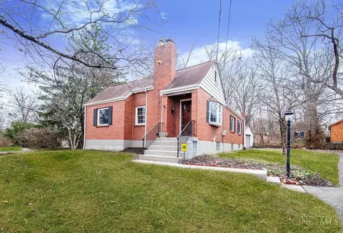 55 Lake, Glendale, OH 45246