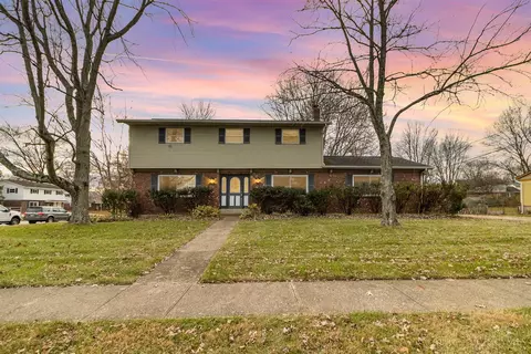 1529 Eight Mile Rd, Cincinnati, OH 45255