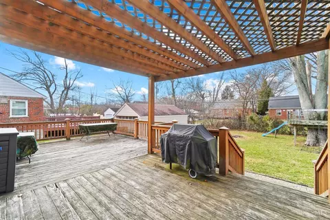 7133 Garden, Sycamore Twp, OH 45236 photo 38