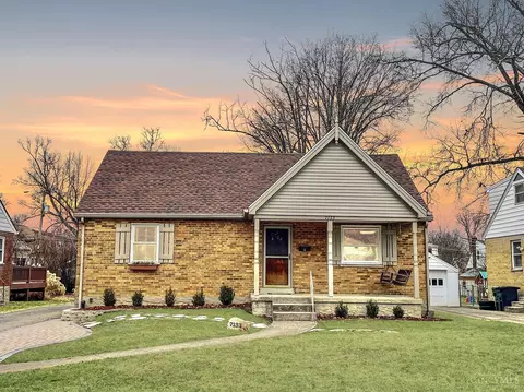 7133 Garden, Sycamore Twp, OH 45236