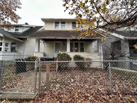 1211 Reservoir, Hamilton, OH 45011