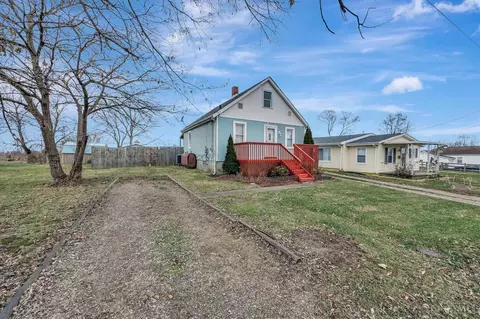 1875 Milton St, Hamilton, OH 45015