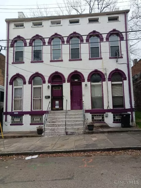 2014 Colerain #2018, Cincinnati, OH 45214