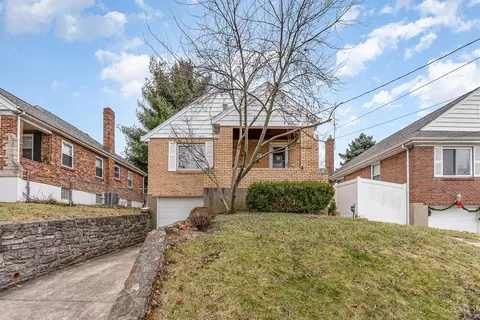 2237 Ronda, Norwood, OH 45212