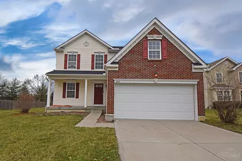 925 Sleepy Holw, Monroe, OH 45050