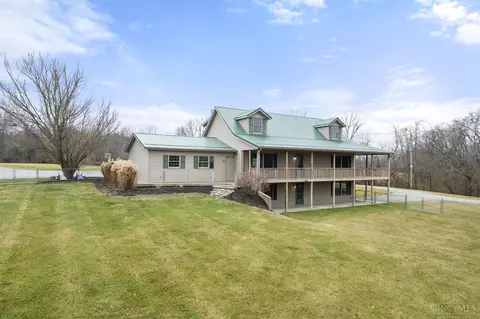 4166 St Rt 131, Fayetteville, OH 45118