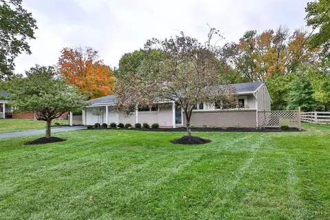 5448 Hagewa, Blue Ash, OH 45242