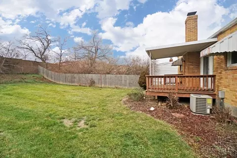 Exterior - 5455 Edalbert, Cincinnati, OH 45239 photo 7 of 9