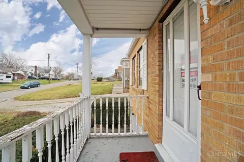 Exterior - 5455 Edalbert, Cincinnati, OH 45239 photo 3 of 9