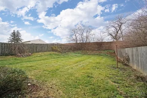 Exterior - 5455 Edalbert, Cincinnati, OH 45239 photo 8 of 9