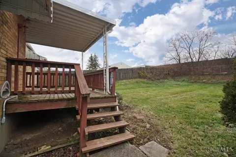 Exterior - 5455 Edalbert, Cincinnati, OH 45239 photo 6 of 9
