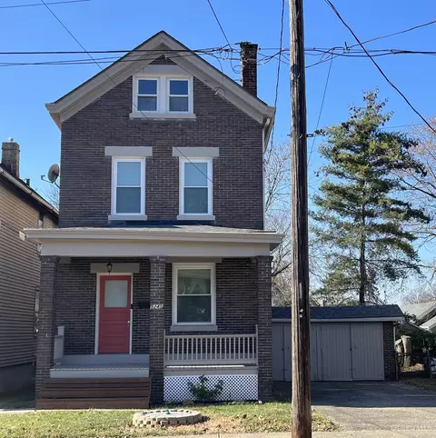 5245 Globe, Norwood, OH 45212