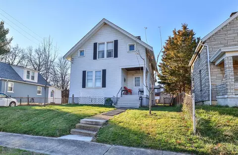 6925 La Boiteaux, North College Hill, OH 45239
