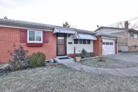 8450 Daly, Cincinnati, OH 45231 photo 3