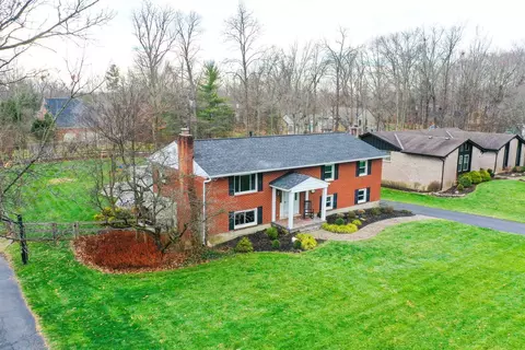 7665 Shadowhill, Montgomery, OH 45242
