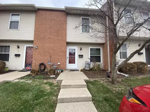 4525 Bonita Dr #15, Middletown, OH 45044