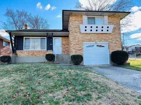 5555 Glen, Cincinnati, OH 45248