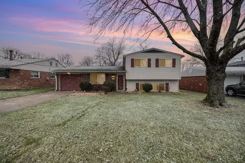 12118 Marwood, Springdale, OH 45246