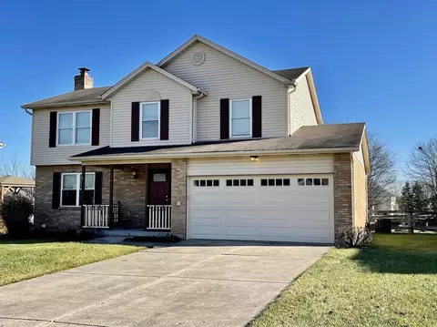 4714 Angeline, Mason, OH 45040