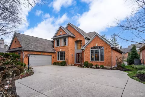 3440 Oyster Bay, Newtown, OH 45244