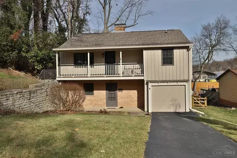 30 North, Wyoming, OH 45215