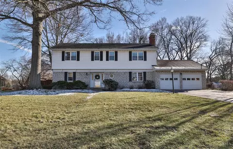 7245 Thumbelina, Montgomery, OH 45242