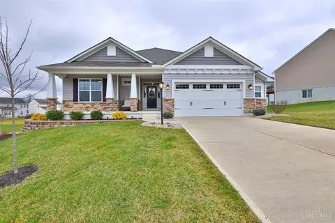 5205 Lower Lk, Milford, OH 45150